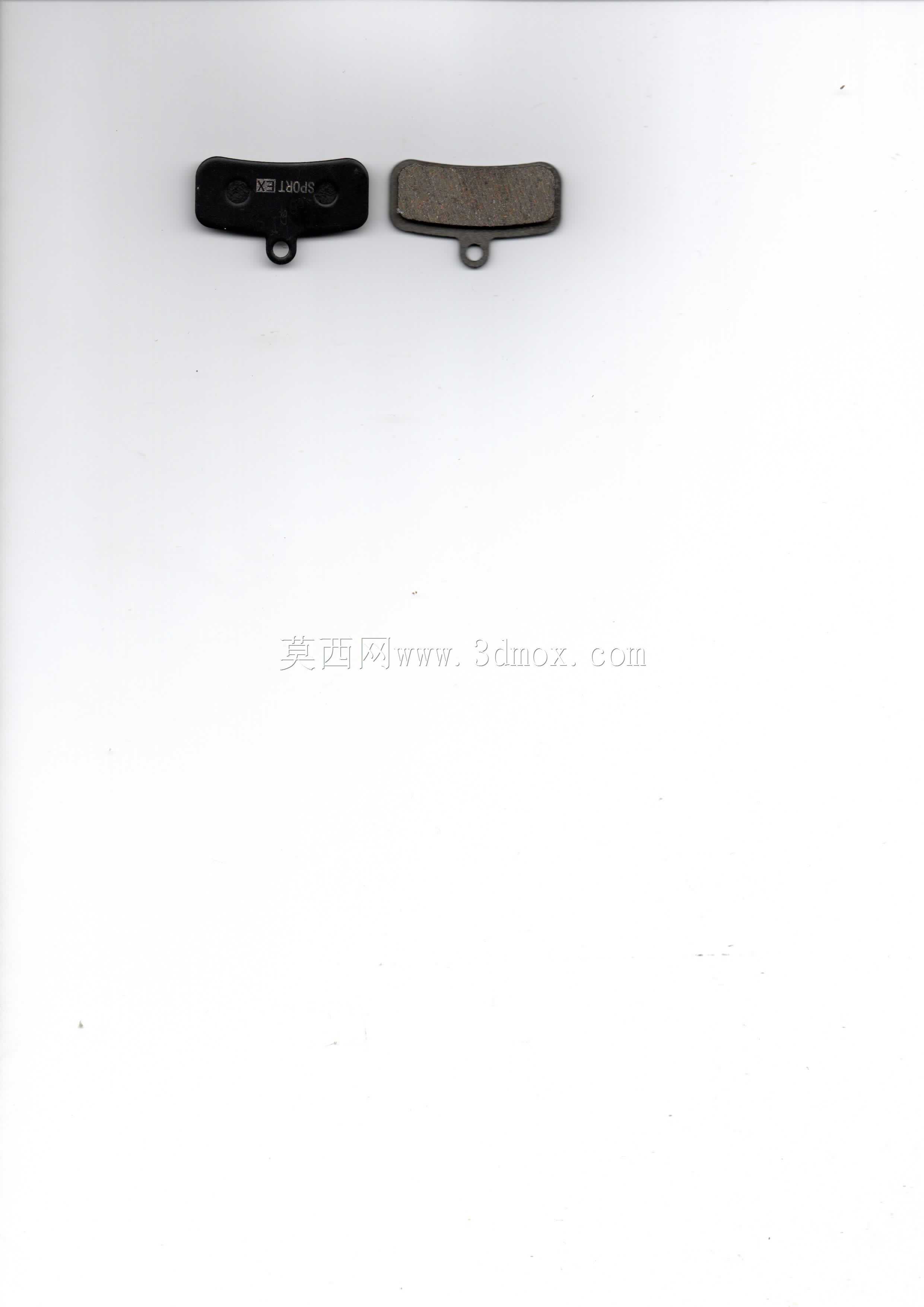 shimano saint zee非系列R/L制动片