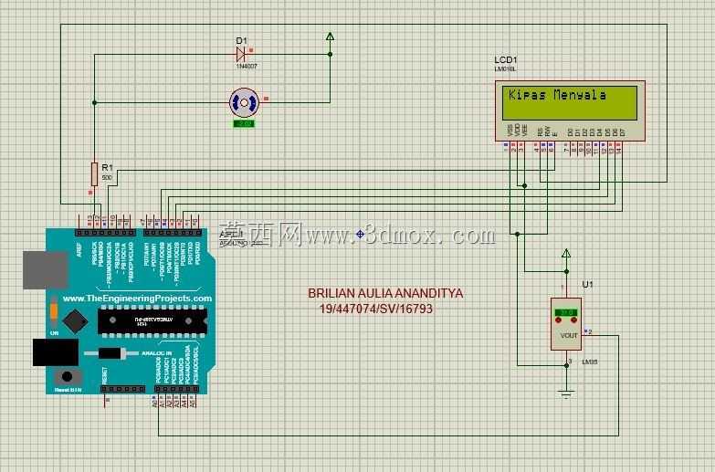 �Զ����ȿ��������������LM 35