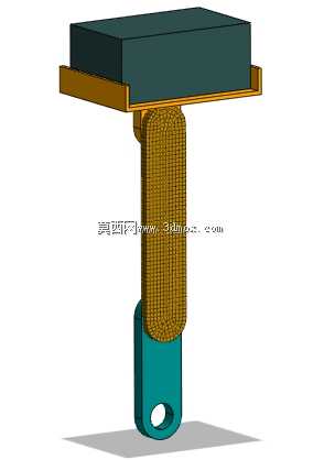 多体系统