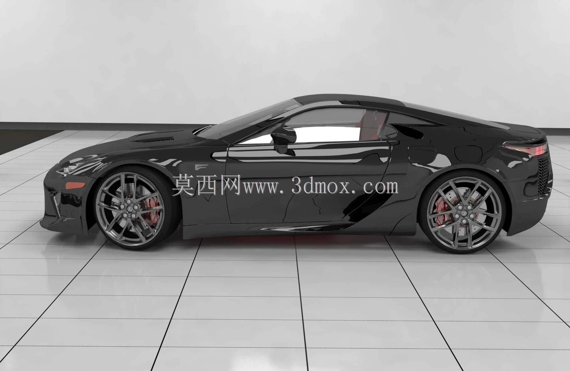 �׿���˹LFA 2011