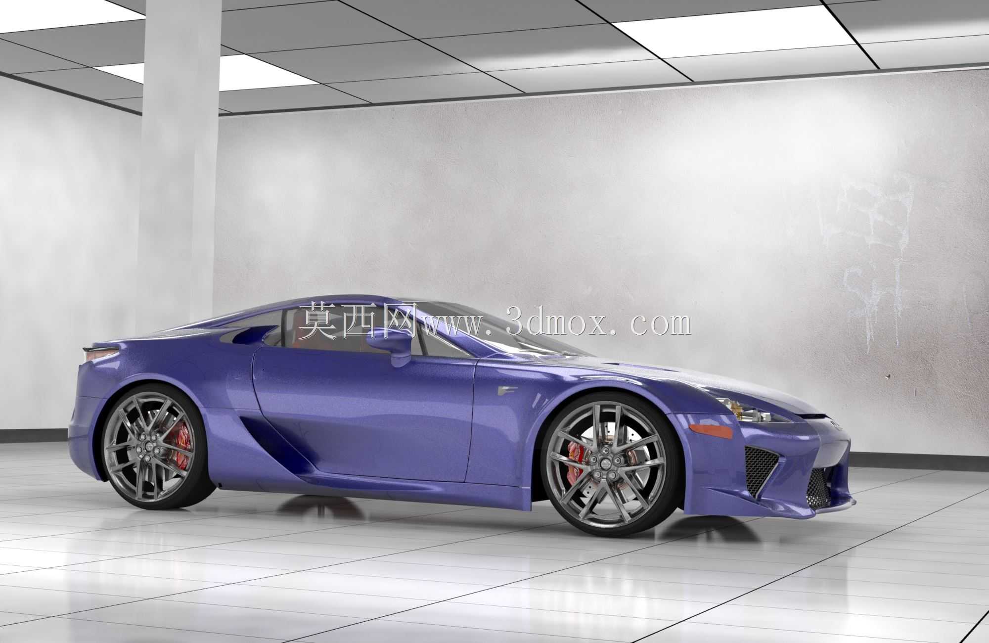 �׿���˹LFA 2011