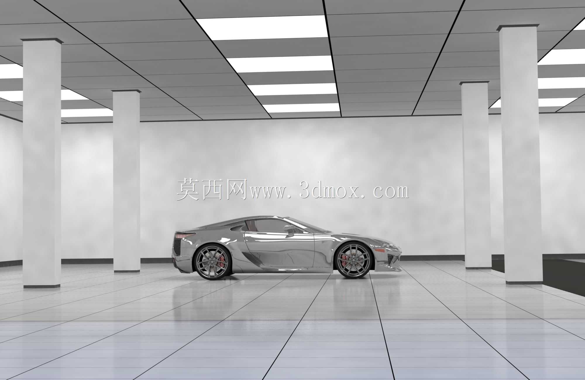 �׿���˹LFA 2011