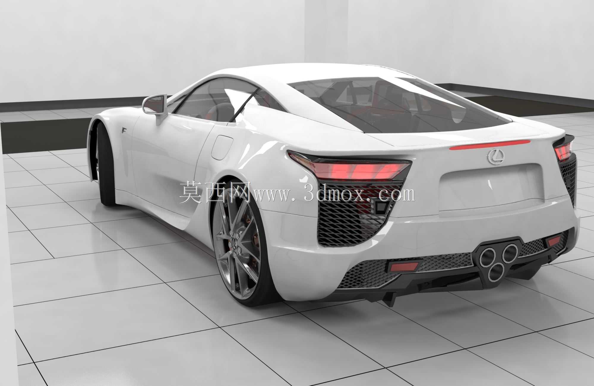 �׿���˹LFA 2011