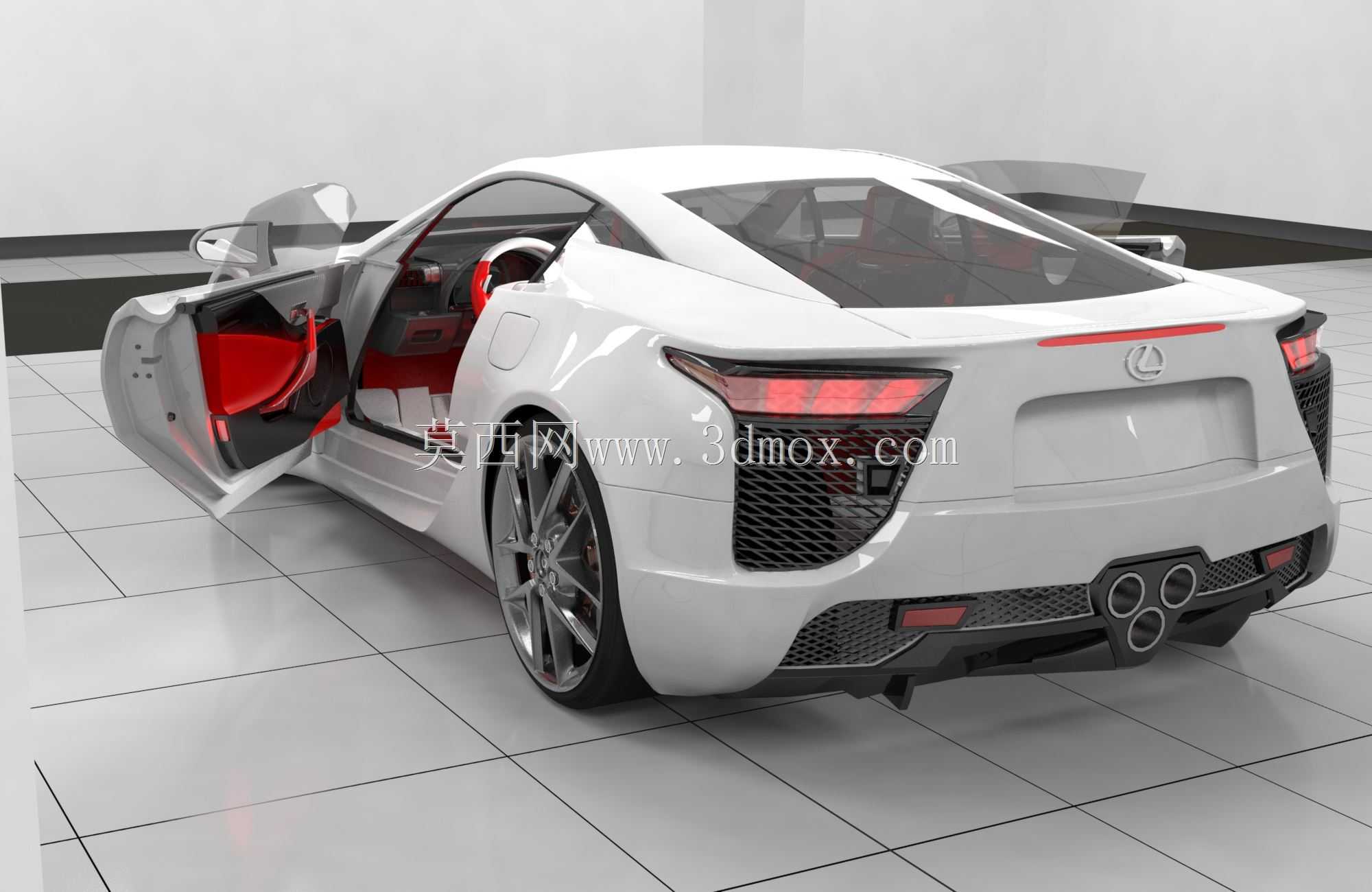 �׿���˹LFA 2011