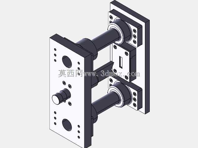 ��ѹ������ƾ���ƽ̨50 MM X 15 MM X 1.2 MM