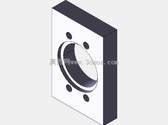 ��ѹ������ƾ���ƽ̨50 MM X 15 MM X 1.2 MM
