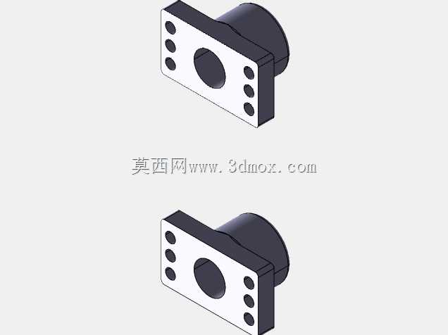 ��ѹ������ƾ���ƽ̨50 MM X 15 MM X 1.2 MM