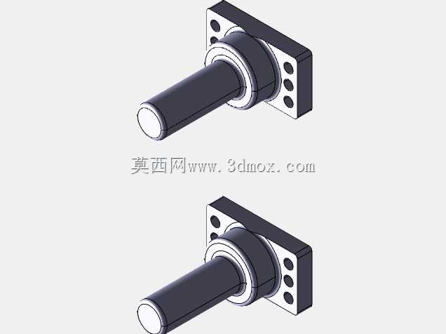 ��ѹ������ƾ���ƽ̨50 MM X 15 MM X 1.2 MM