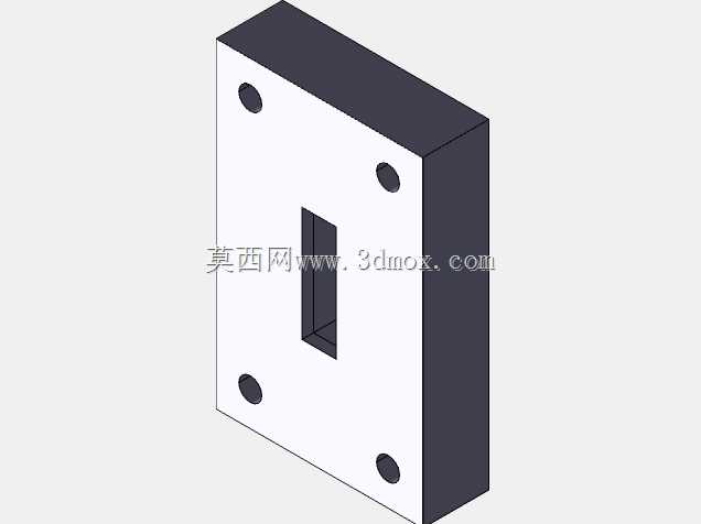 ��ѹ������ƾ���ƽ̨50 MM X 15 MM X 1.2 MM