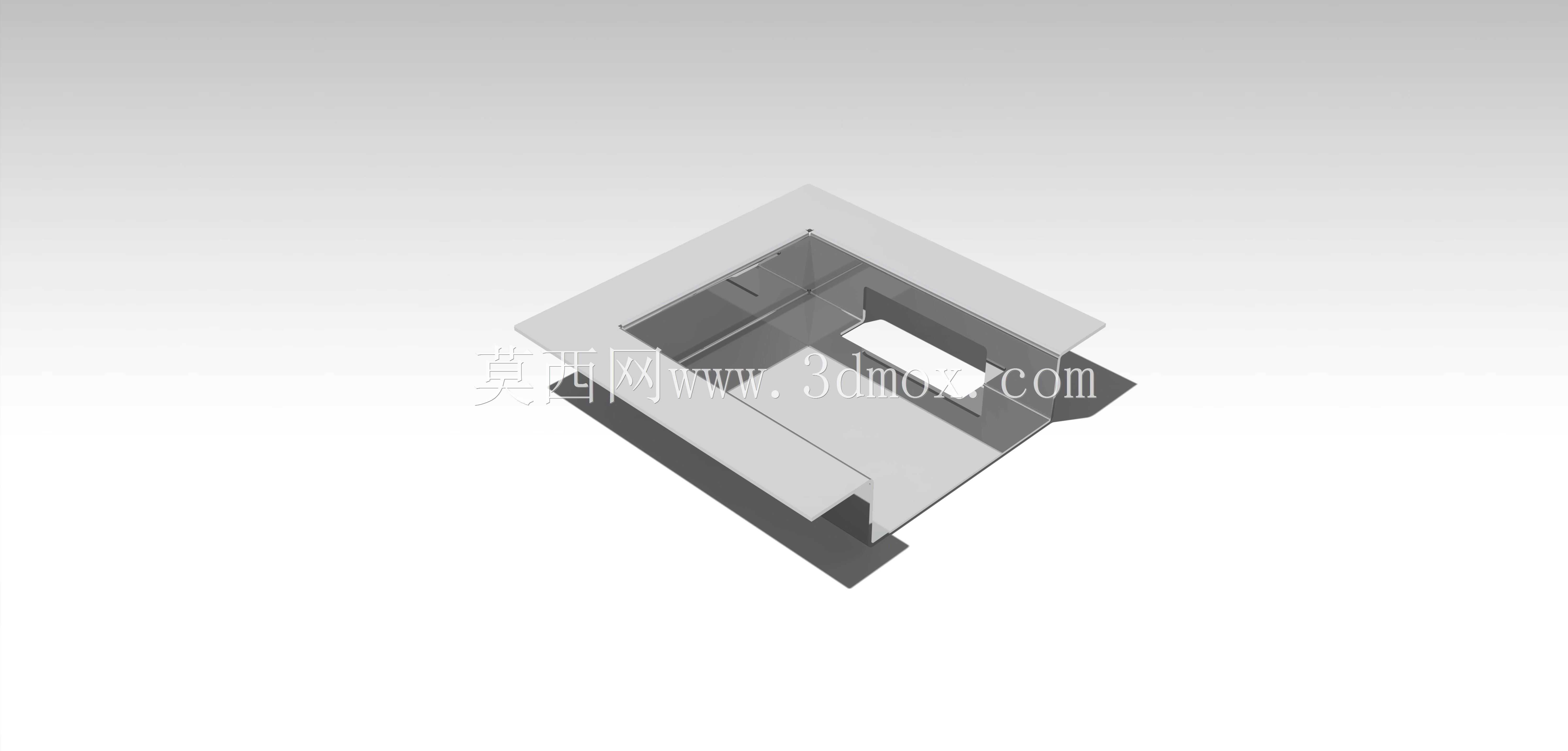 2A_D3TM_Radhi Nurvian Amrullah_PCB外壳\u0026冷却箱风扇