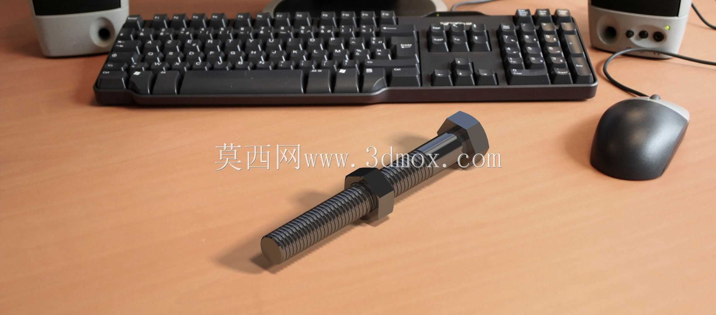 ��˨��ĸ130 X M20����