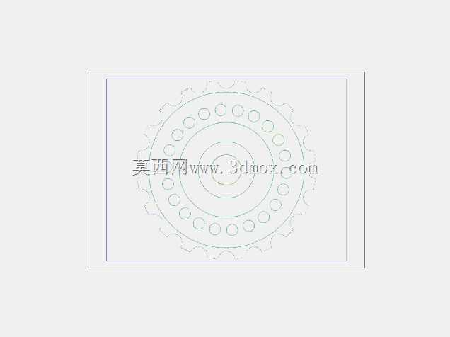 齿轮拉迪努尔。Amr