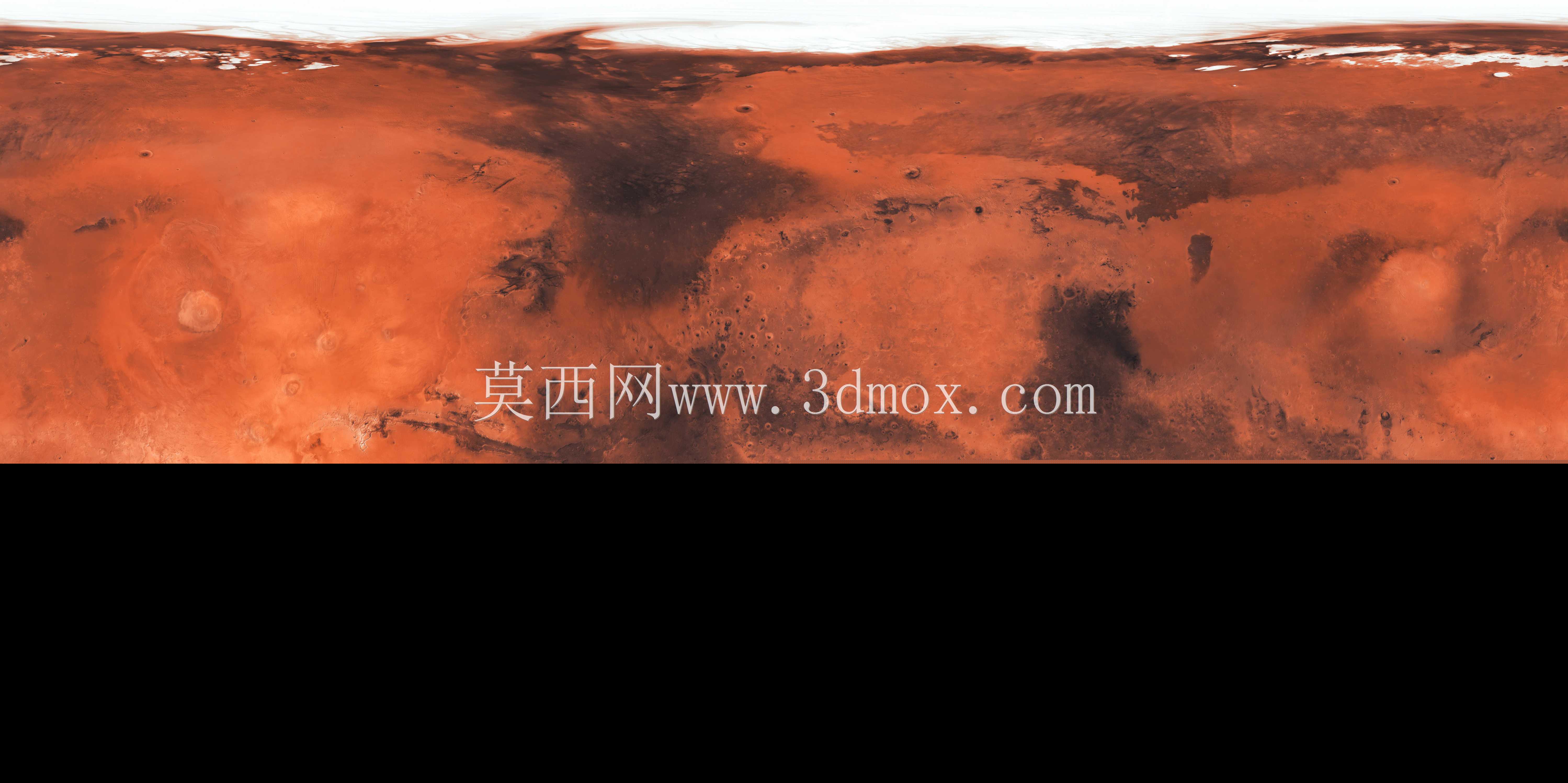 \“喇叭星云”