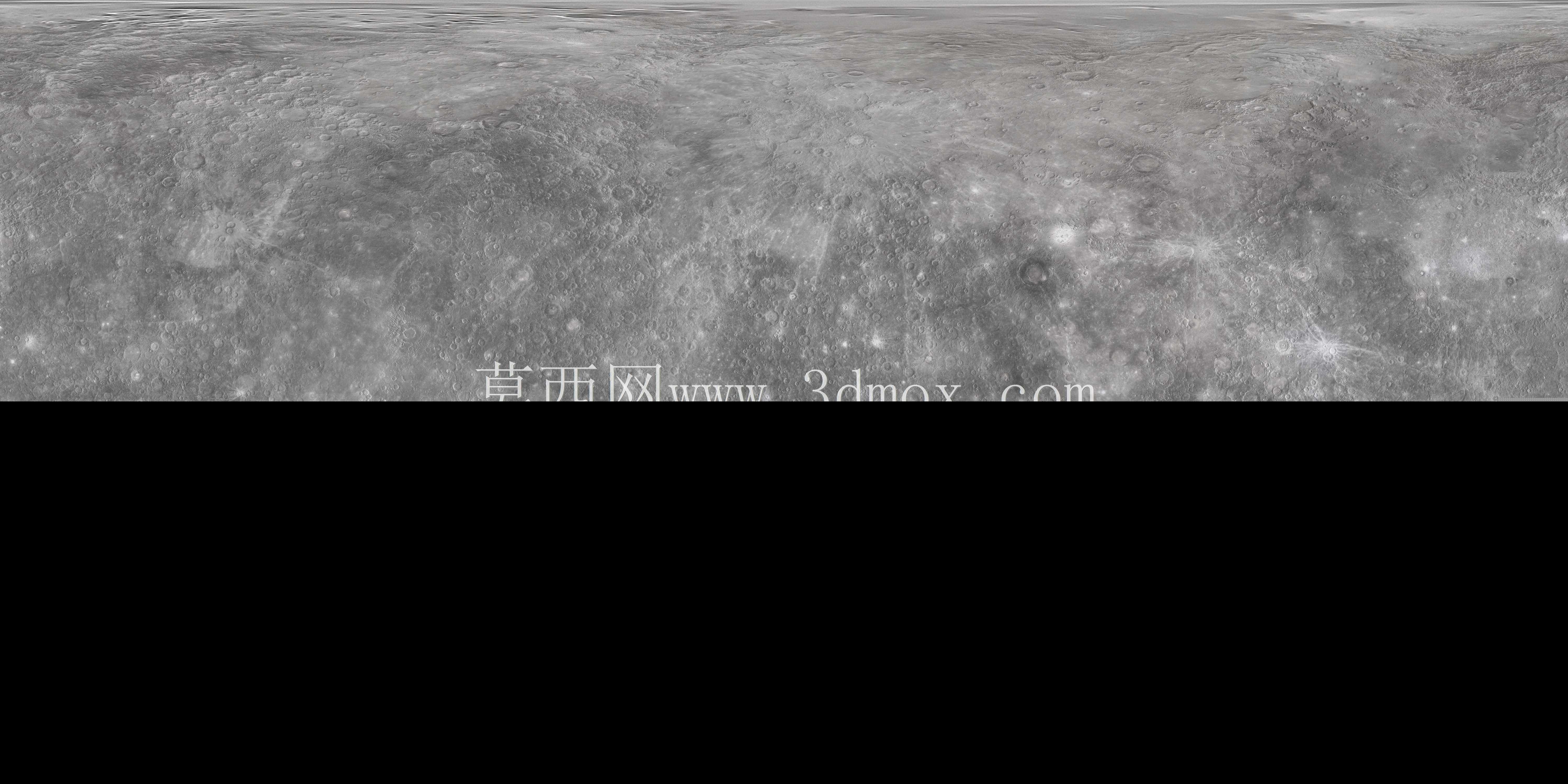 \“喇叭星云”