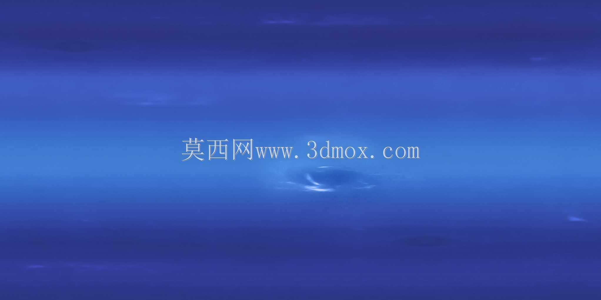 \“喇叭星云”
