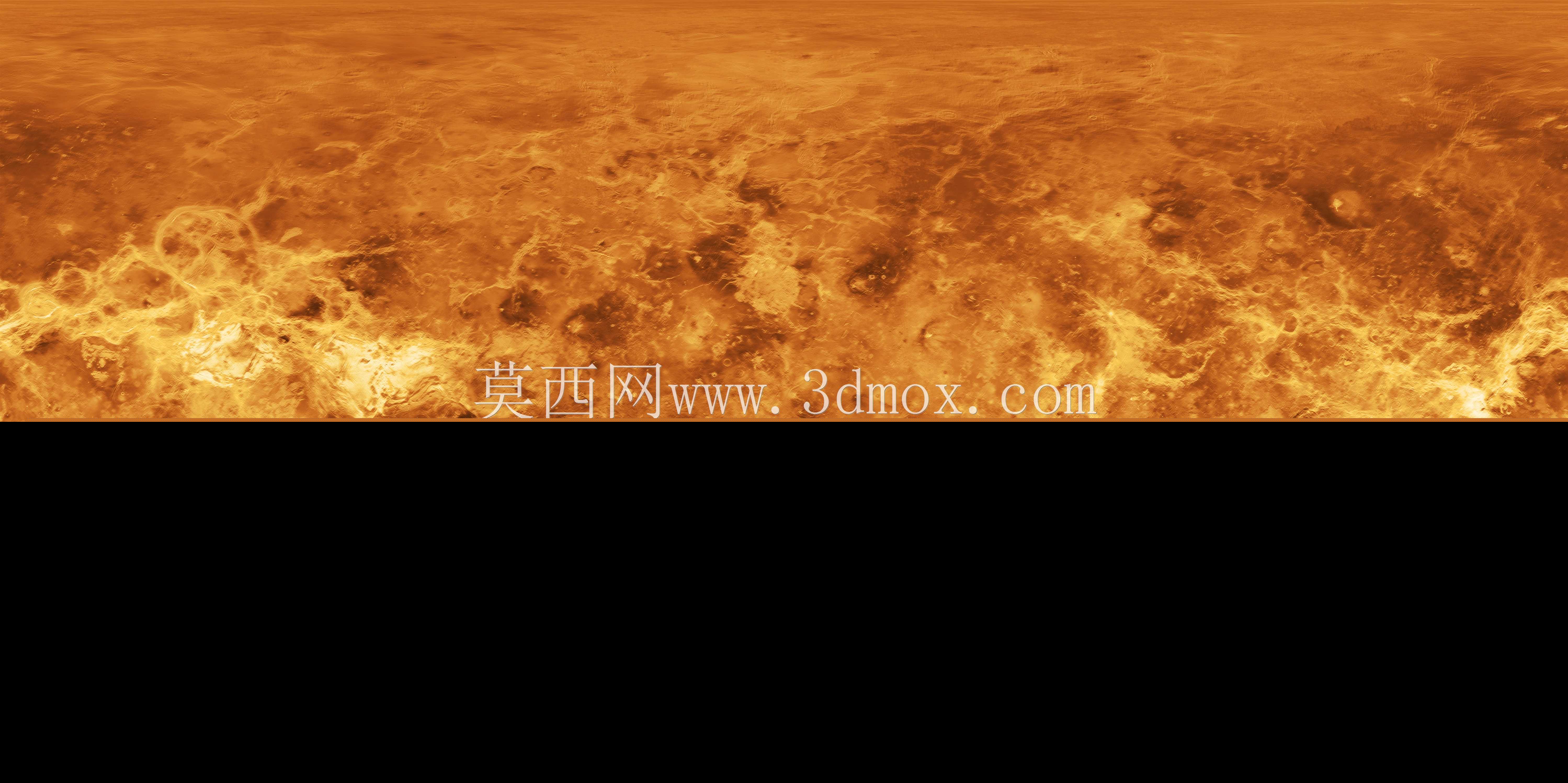 \“喇叭星云”