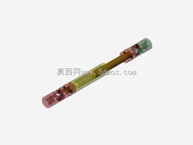 十字接头