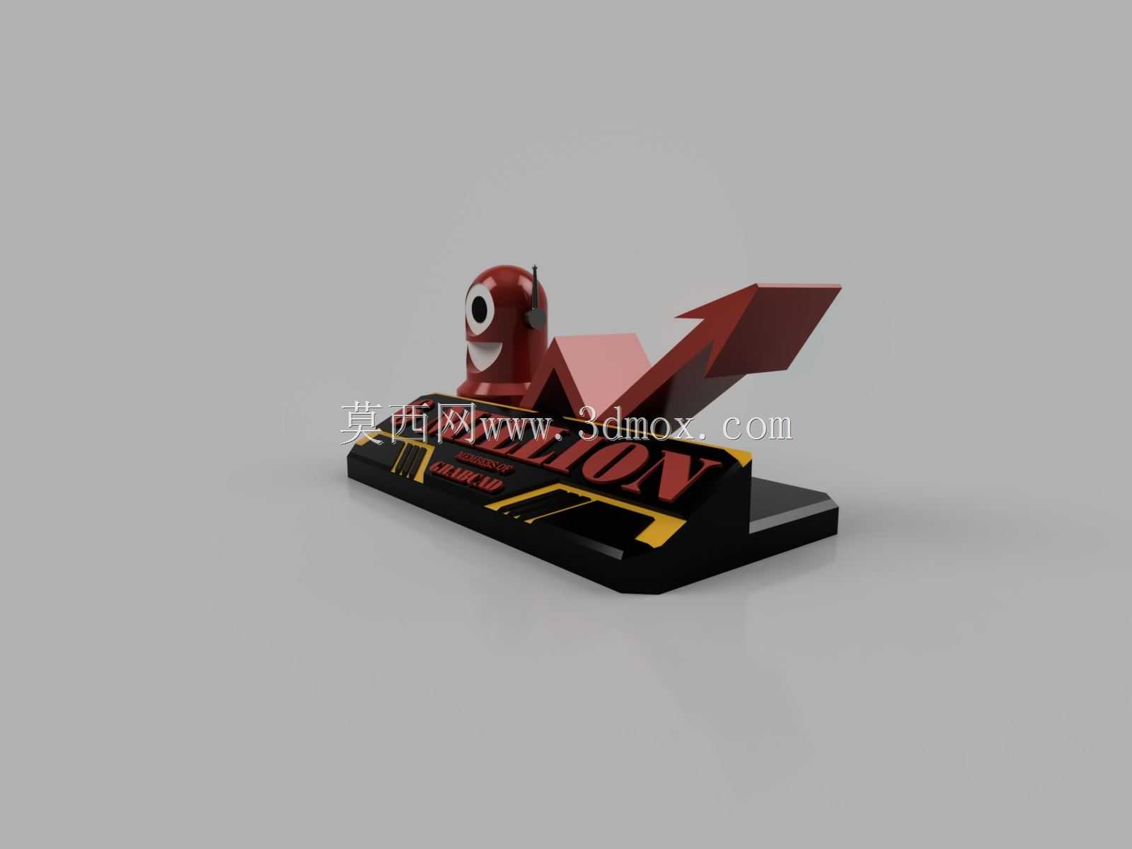 Throphy ��600���Ա