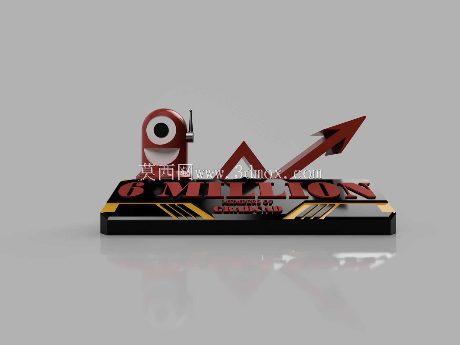 Throphy ��600���Ա