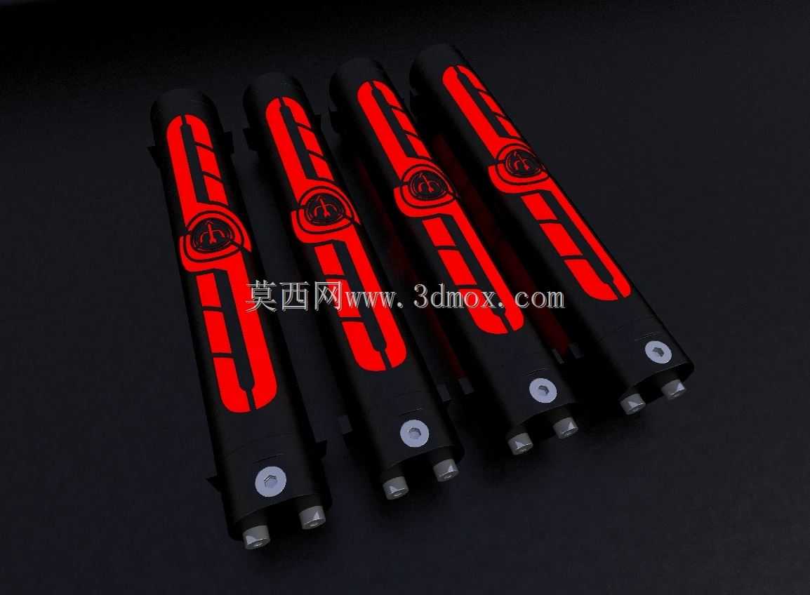 RedHarbinger水库S型盖