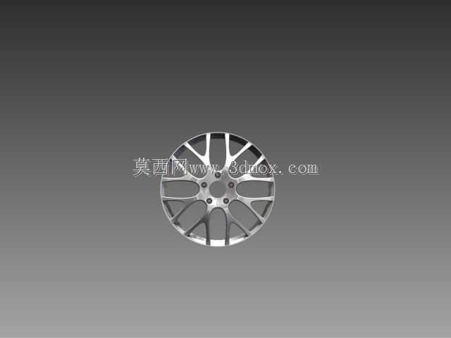 轮辋