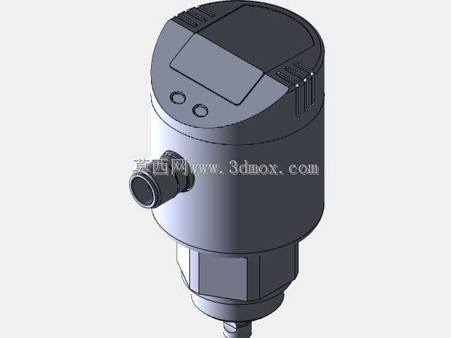 IFM LR7000