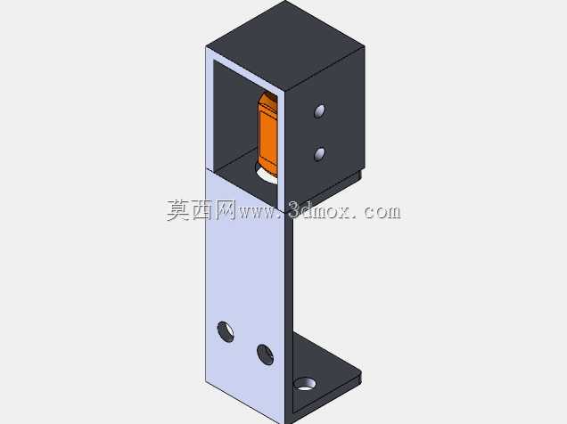 IFM O8P200+安装盖