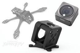 DJI ACTION 2����ͷ��