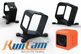 Runcam 5 FPV�����֧��