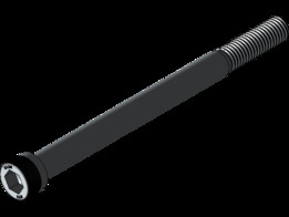 ������Բ��ͷ��˨M14x