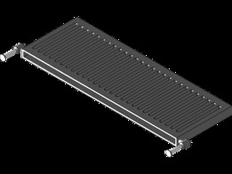 ɢ����500 x 1400mm˫