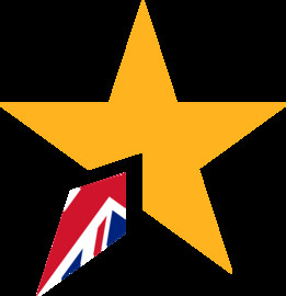 Ӣ����ŷ��־