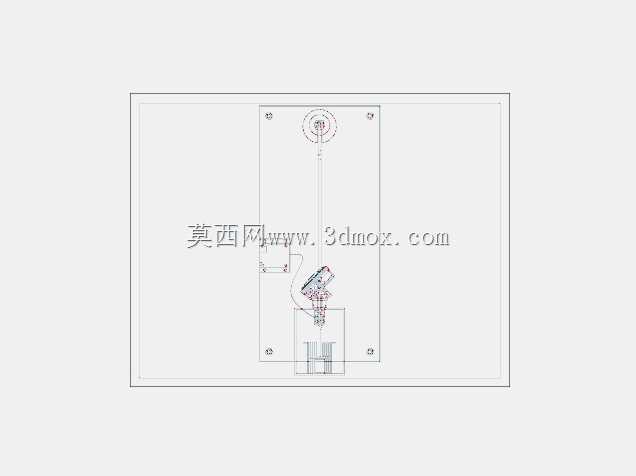 蠕变试验机