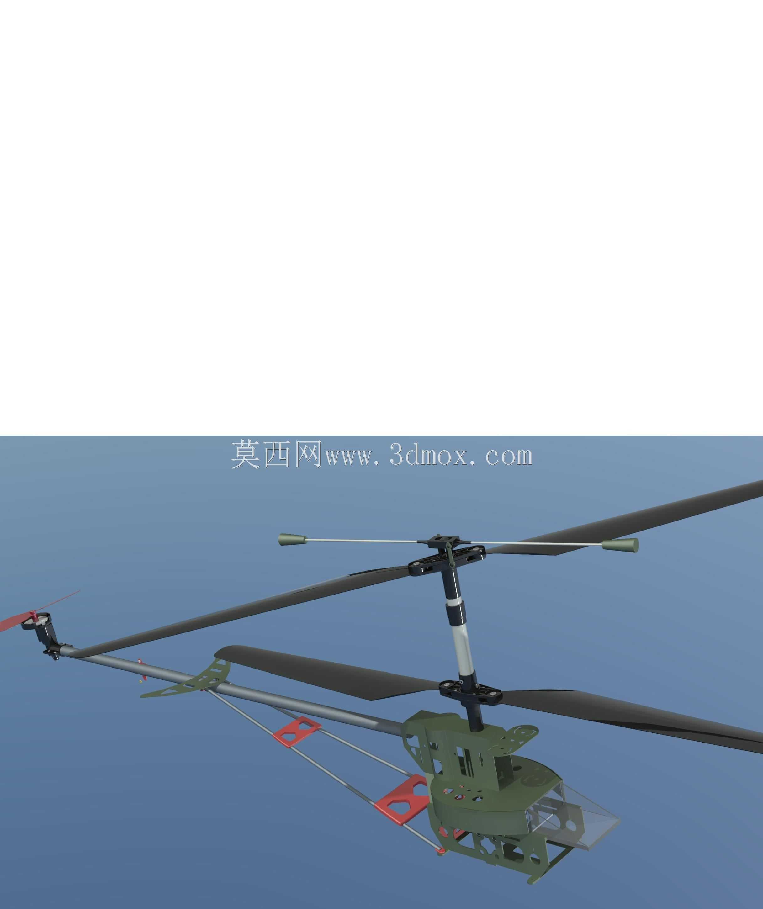 ֱ������������Ҷ��RC��