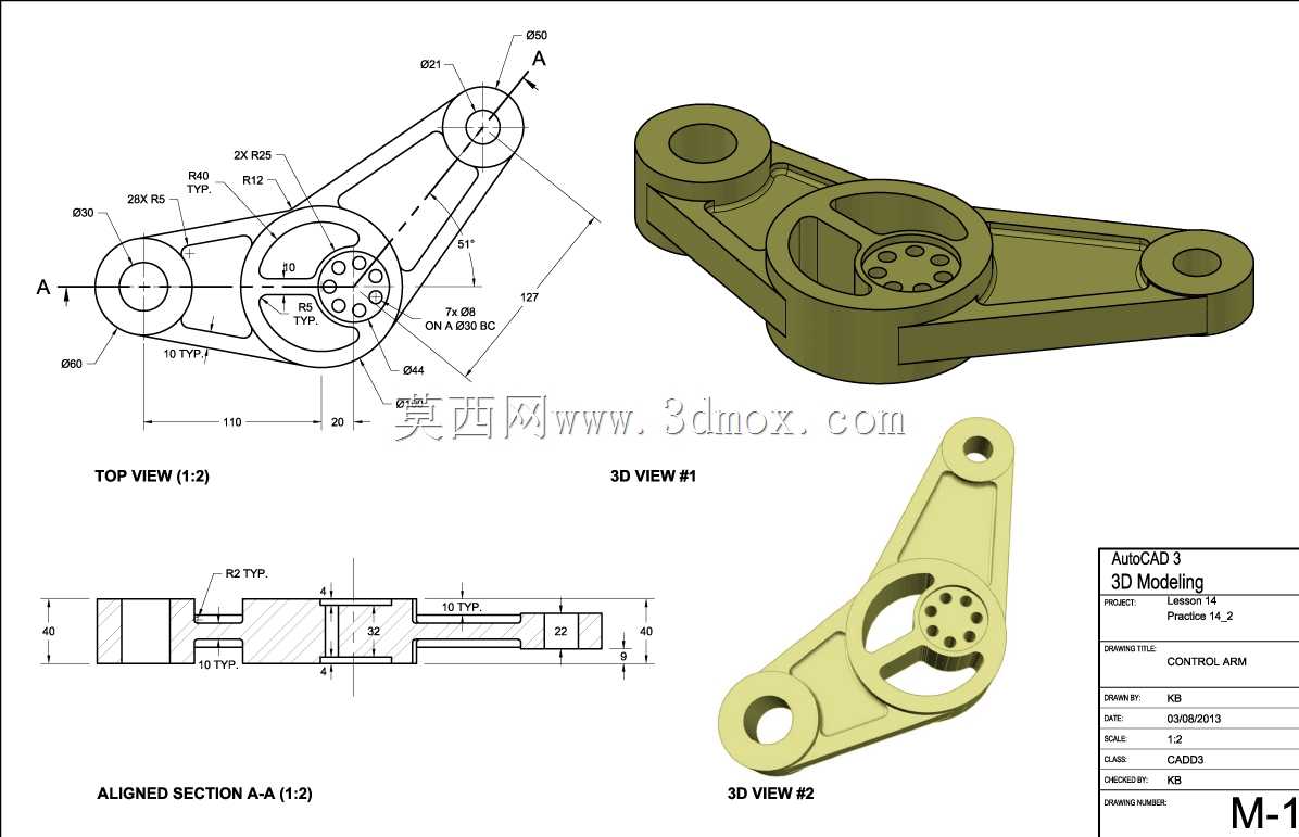 Solidworks��Cad������Ʊ�