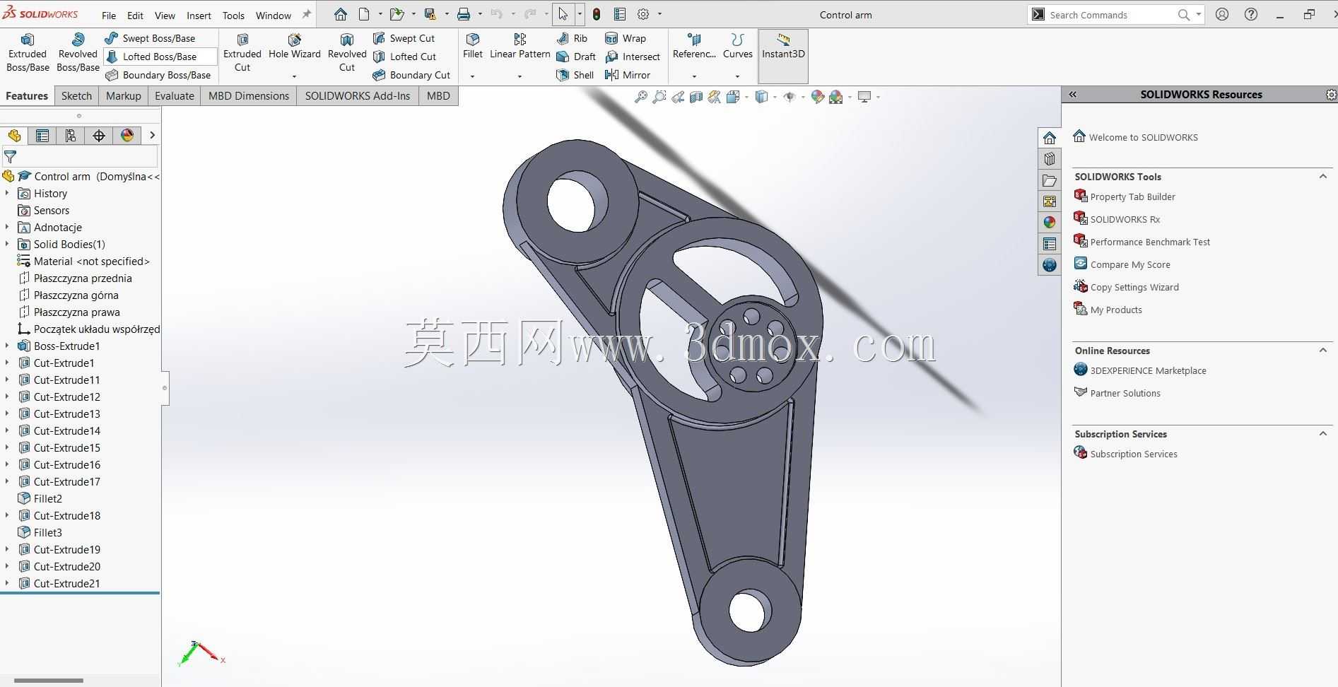 Solidworks��Cad������Ʊ�