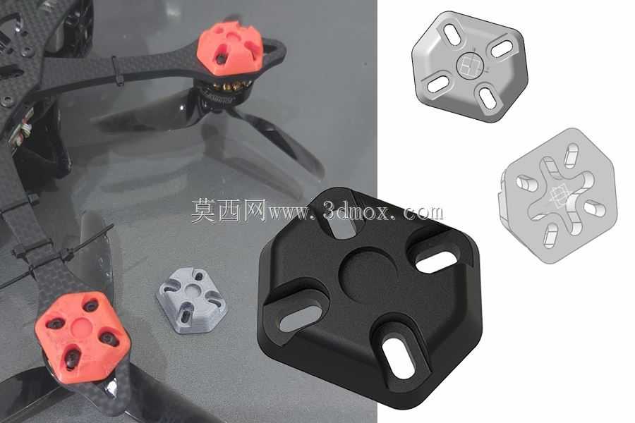 ȫ��SKIDS Lumenier QAV-S JohnnyFPV�ر��5 \������ʽ����