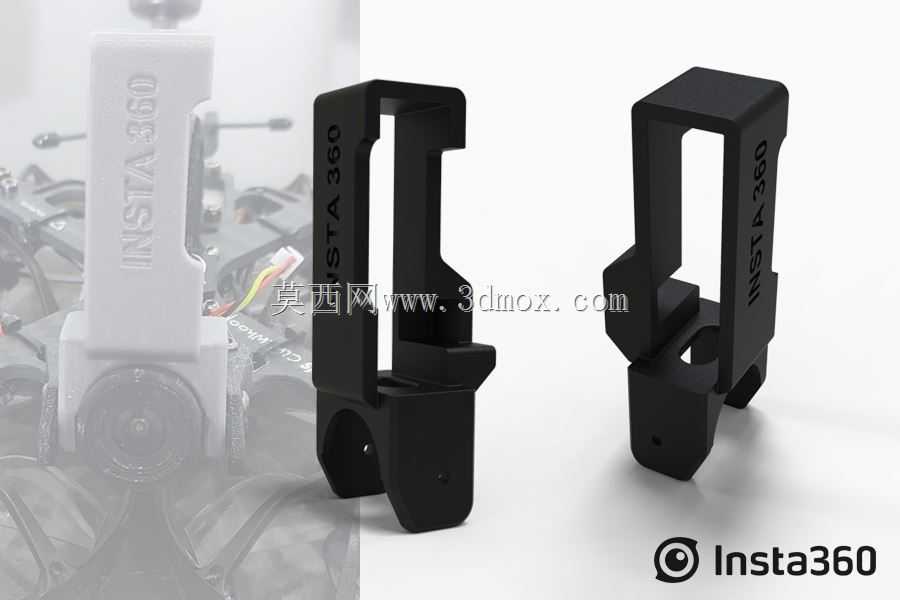 INSTA360摄像头MOUNT KOPIS CINEWHOOP