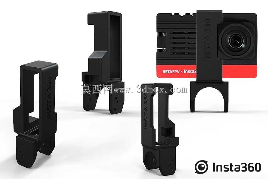 Insta360���˻�����ͷ֧��BETAFPV