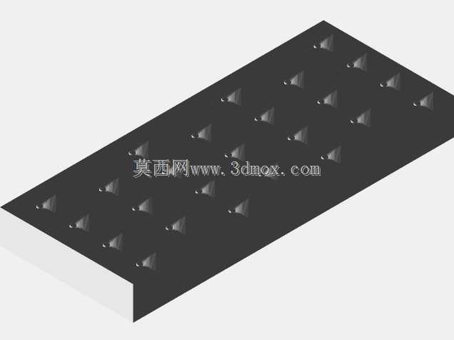 可调整尺寸的单床垫-簇绒