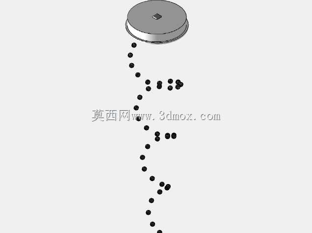吊灯