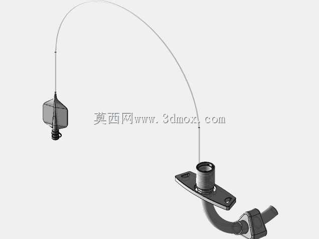 气管造口管
