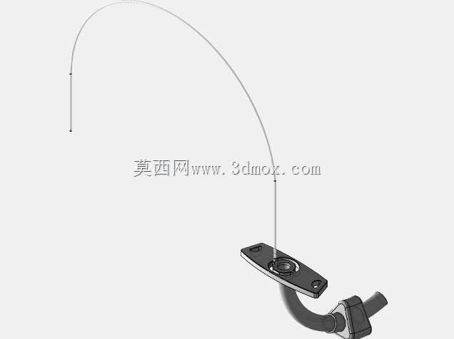 气管造口管