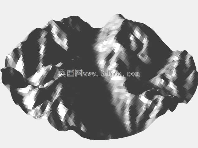 鹅卵石中的世界