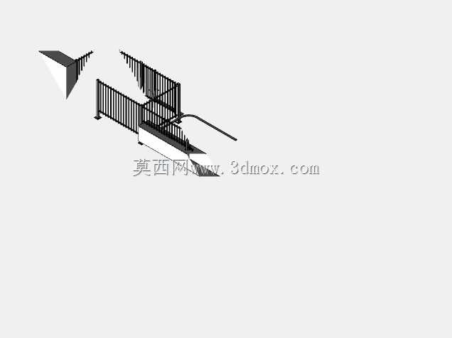 大门\u0026栏杆