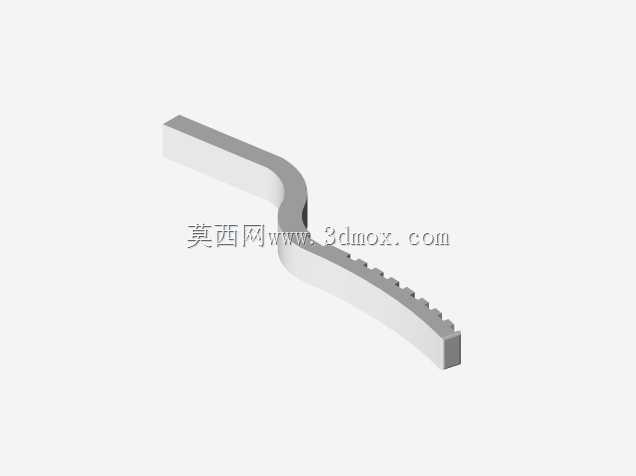 图书馆椅