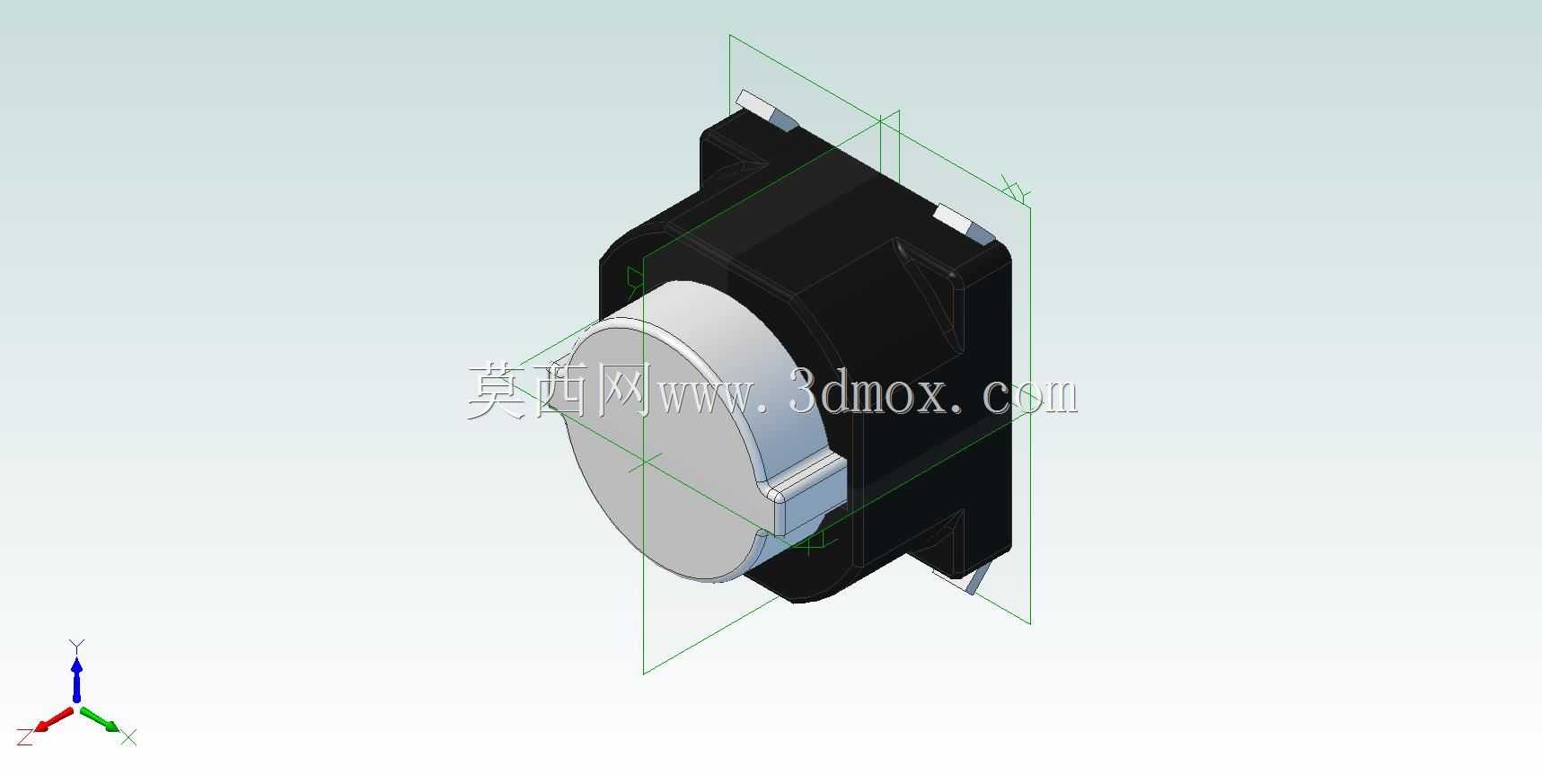 EVQ-P1D05M