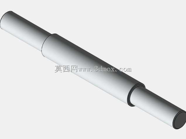 自平衡摩托车-STL和SolidWorks文件