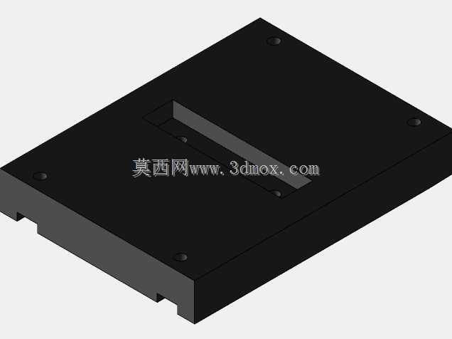 自平衡摩托车-STL和SolidWorks文件