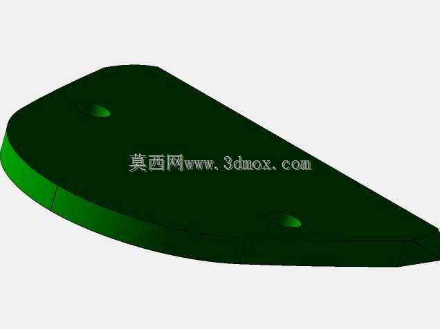 自平衡摩托车-STL和SolidWorks文件
